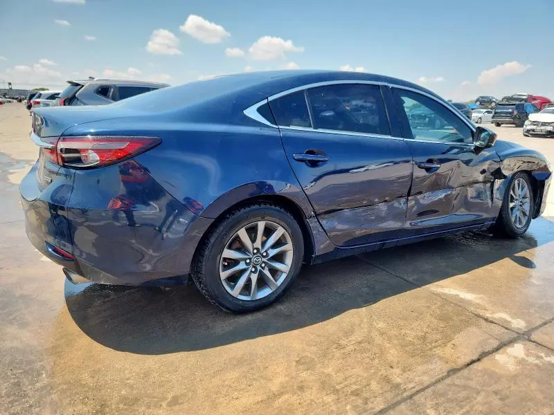 2018 MAZDA 6 SPORT  