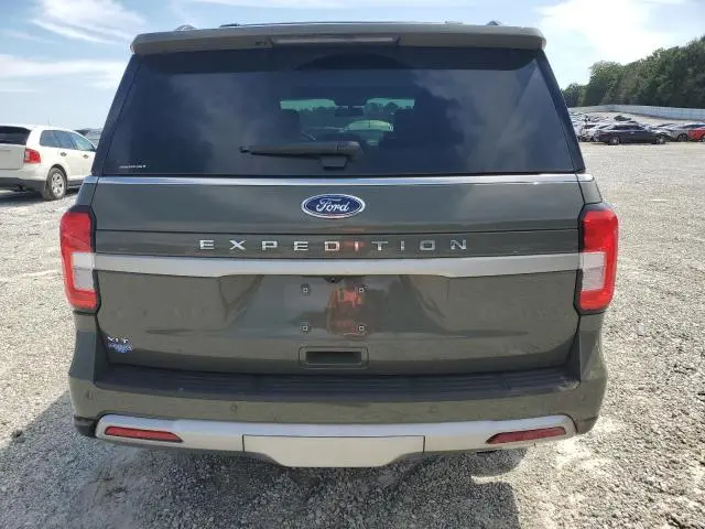 2024 FORD EXPEDITION XLT  