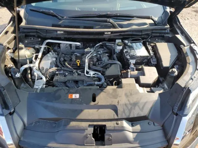 2024 MITSUBISHI OUTLANDER SEL  