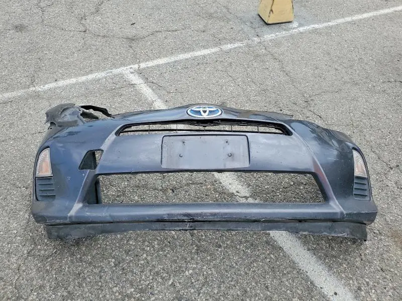 2013 TOYOTA PRIUS C THREE  