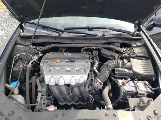 2010 ACURA TSX   