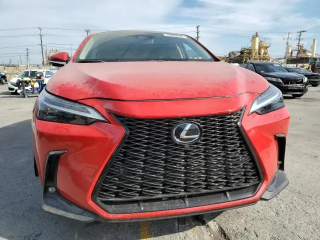 2024 LEXUS NX 350 LUXURY  