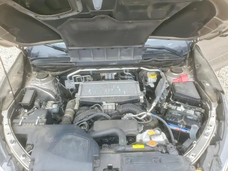 2019 SUBARU ASCENT LIMITED  