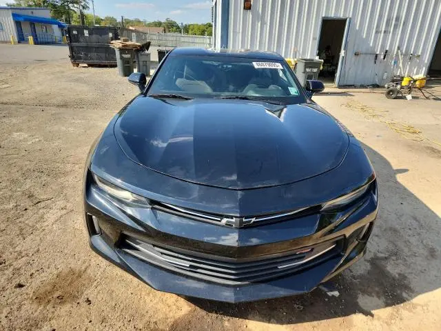 2016 CHEVROLET CAMARO LT  