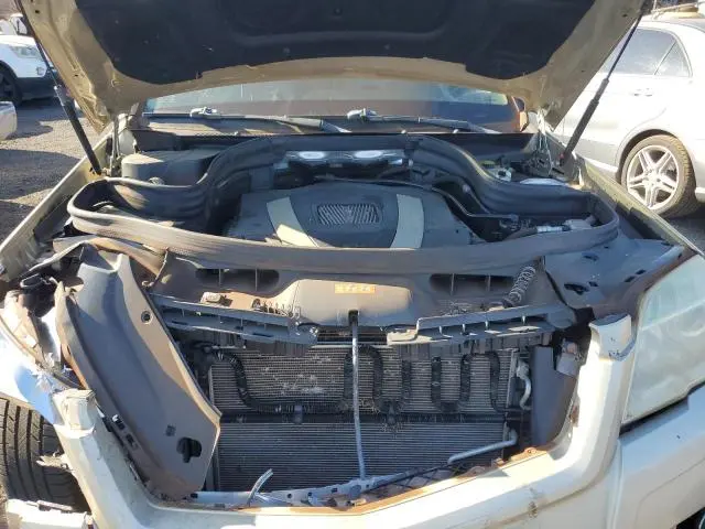 2012 MERCEDES-BENZ GLK 350