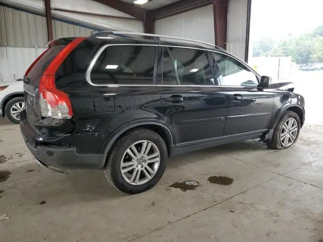 2011 VOLVO XC90 3.2  