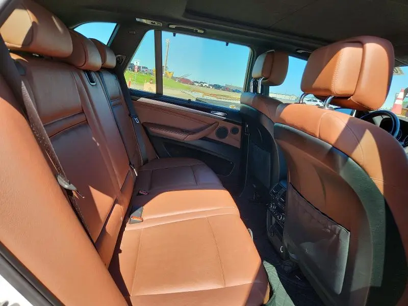 2013 BMW X5 XDRIVE35I  