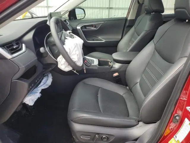 2024 TOYOTA RAV4 LIMITED
