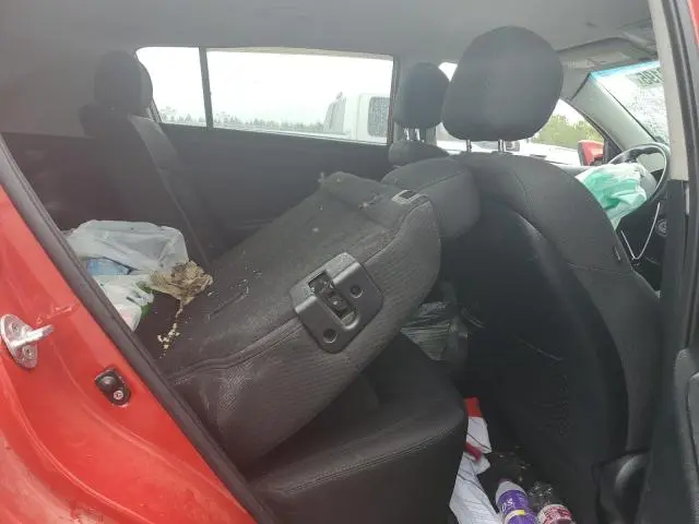 2014 KIA SPORTAGE BASE  