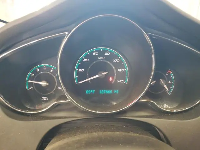 2012 CHEVROLET MALIBU 1LT  