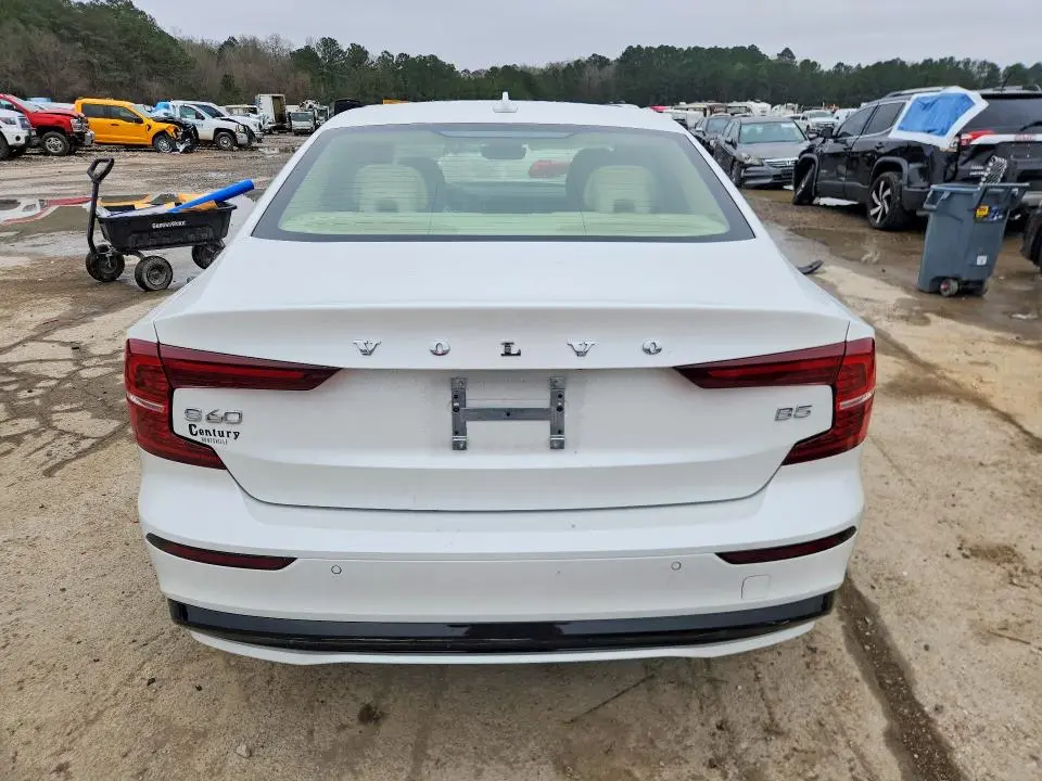 2024 VOLVO S60 PLUS  