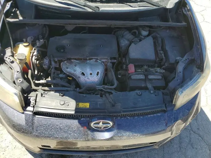 2012 SCION XB BASE  