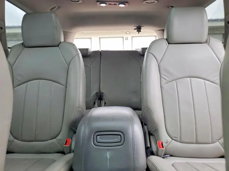 2011 BUICK ENCLAVE CXL  