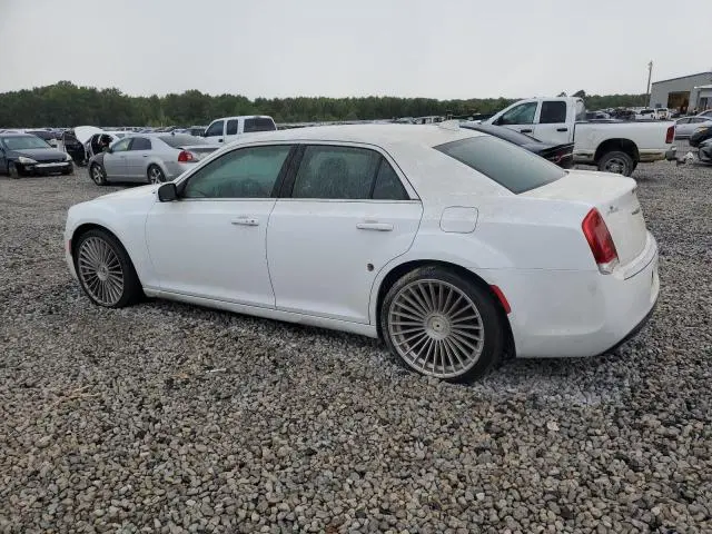 2015 CHRYSLER 300 LIMITED  