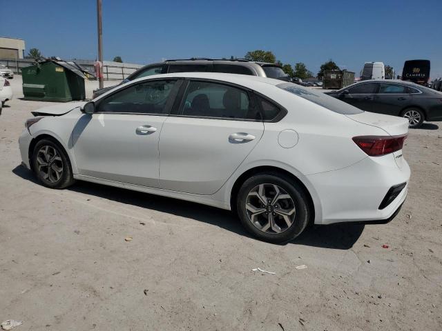 2020 KIA FORTE FE