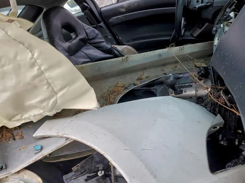 2011 MITSUBISHI ECLIPSE GS SPORT  