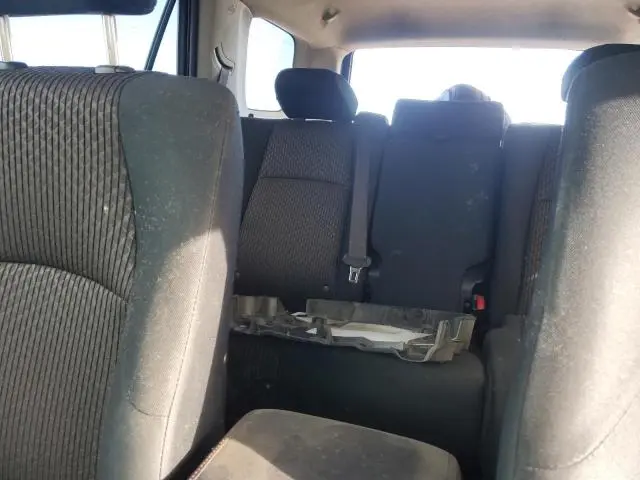 2019 TOYOTA 4RUNNER SR5/SR5 PREMIUM  