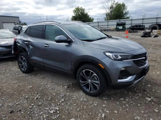 2021 BUICK ENCORE GX ESSENCE  