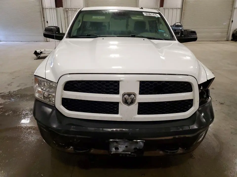 2016 RAM 1500 ST  