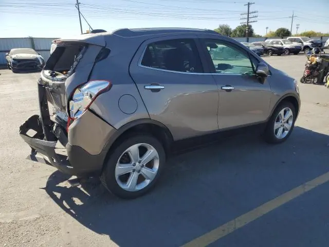 2015 BUICK ENCORE CONVENIENCE  