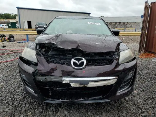 2010 MAZDA CX-7   
