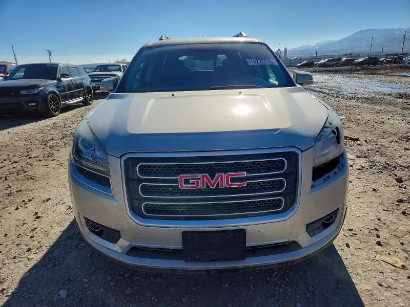 2015 GMC ACADIA SLT-1  