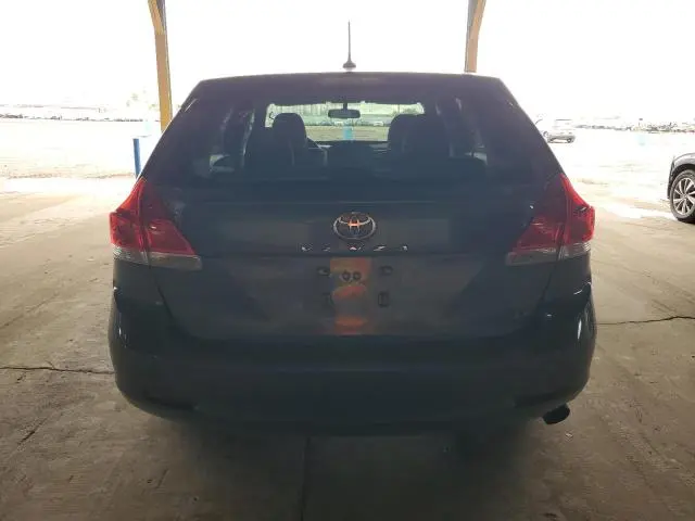 2012 TOYOTA VENZA LE  