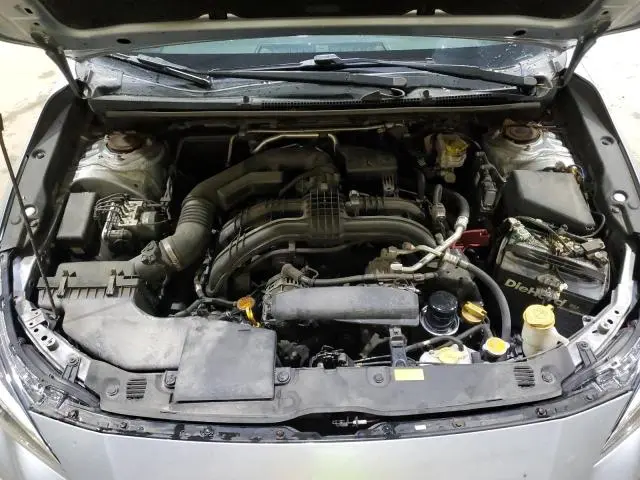 2018 SUBARU IMPREZA PREMIUM PLUS  