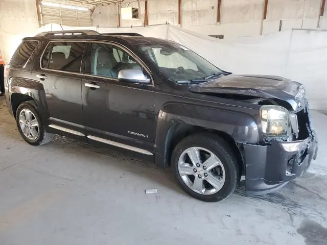 2013 GMC TERRAIN DENALI  
