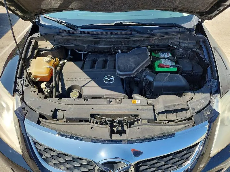 2012 MAZDA CX-9   