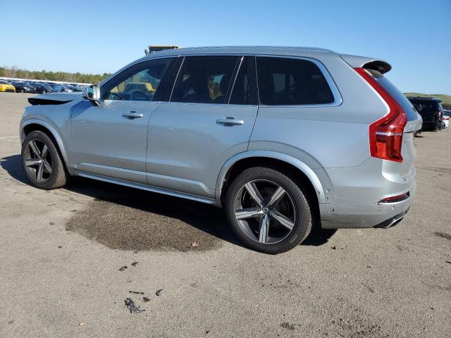 2019 VOLVO XC90 T6 R-DESIGN