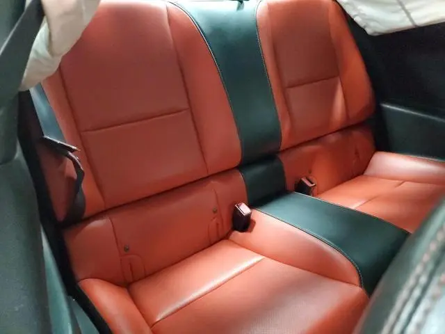 2012 CHEVROLET CAMARO LT  