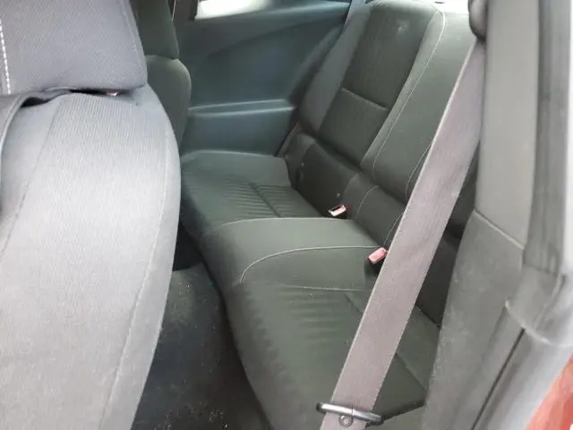 2014 CHEVROLET CAMARO LS  