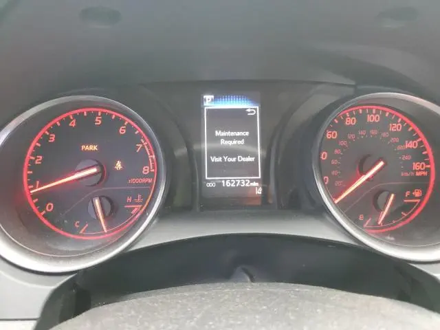 2022 TOYOTA CAMRY TRD  