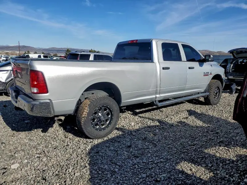 2016 RAM 2500 ST  