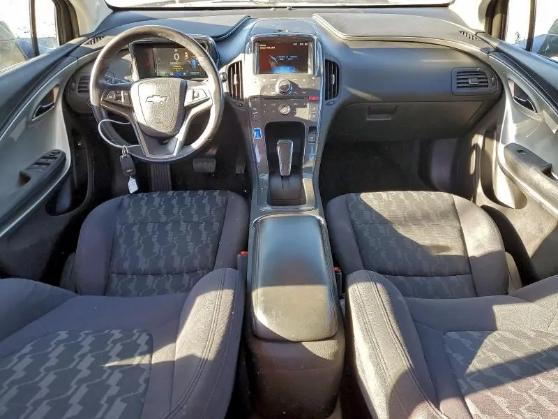 2015 CHEVROLET VOLT   
