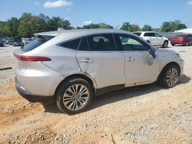 2021 TOYOTA VENZA LE  