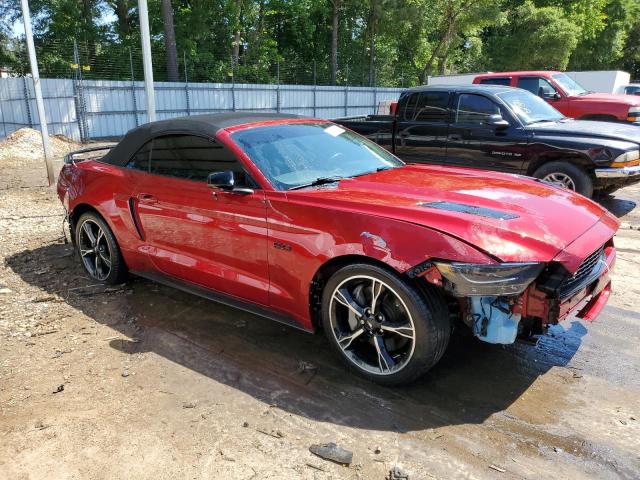 2016 FORD MUSTANG GT