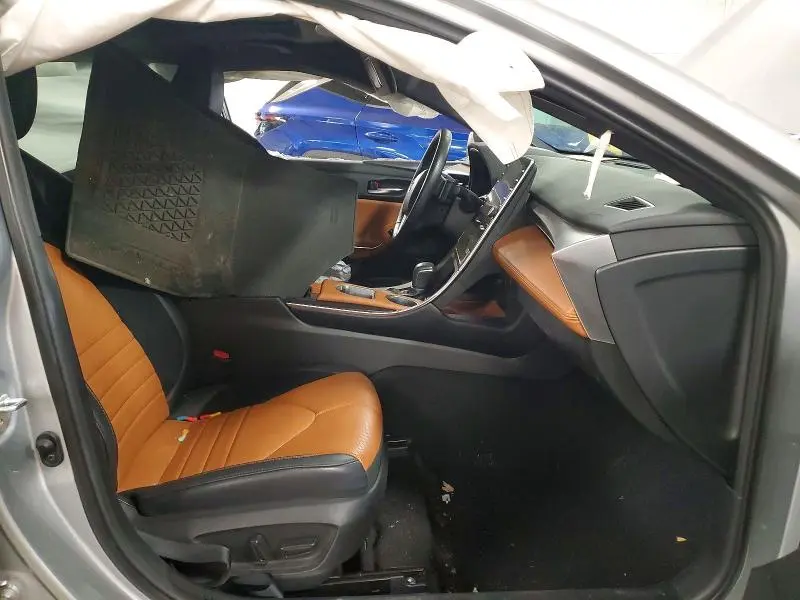 2021 TOYOTA AVALON XSE  