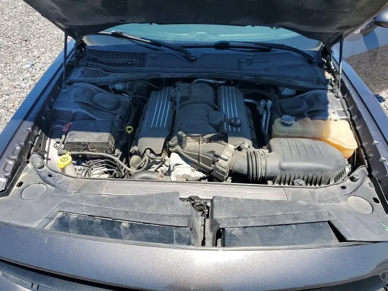 2018 DODGE CHALLENGER R/T 392  