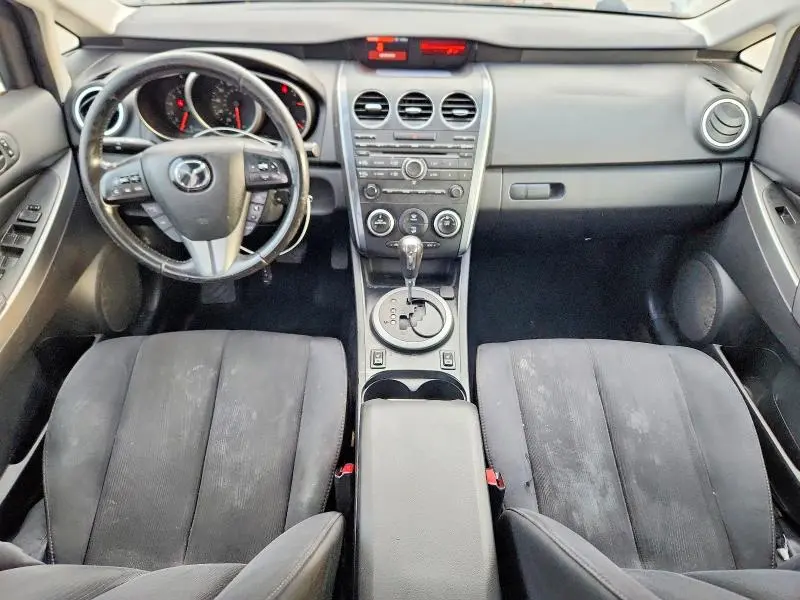 2010 MAZDA CX-7   
