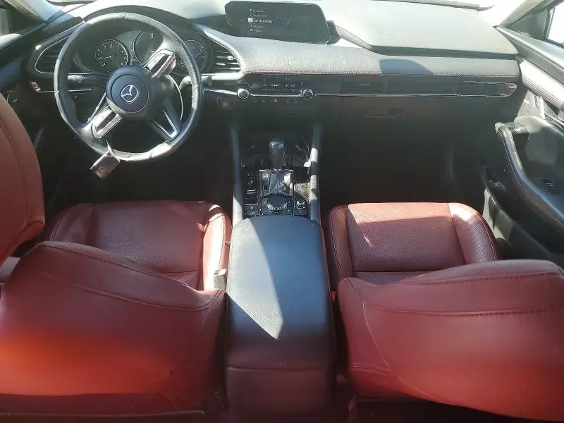 2022 MAZDA 3 PREFERRED  