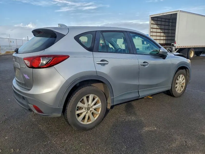 2014 MAZDA CX-5 SPORT  