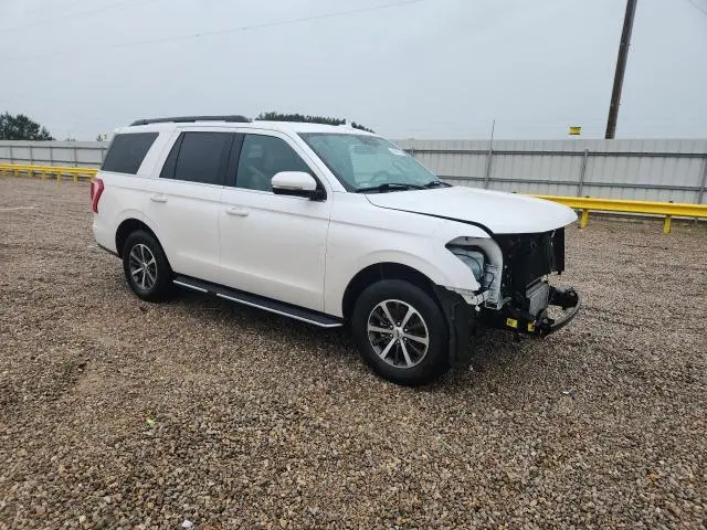 2018 FORD EXPEDITION XLT  