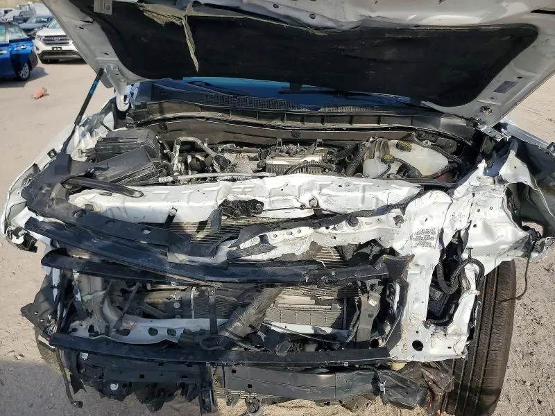 2024 CHEVROLET SUBURBAN K1500 HIGH COUNTRY  