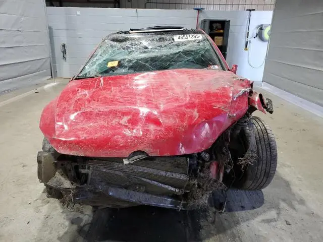 2018 VOLKSWAGEN GTI S