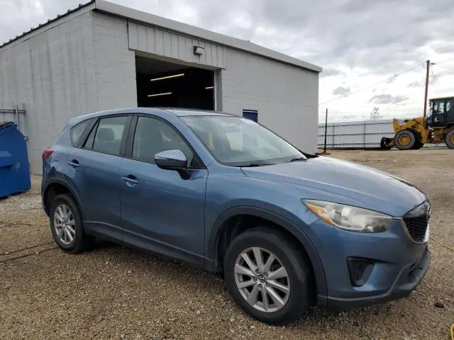 2015 MAZDA CX-5 SPORT  