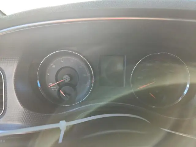 2011 DODGE CHARGER R/T  