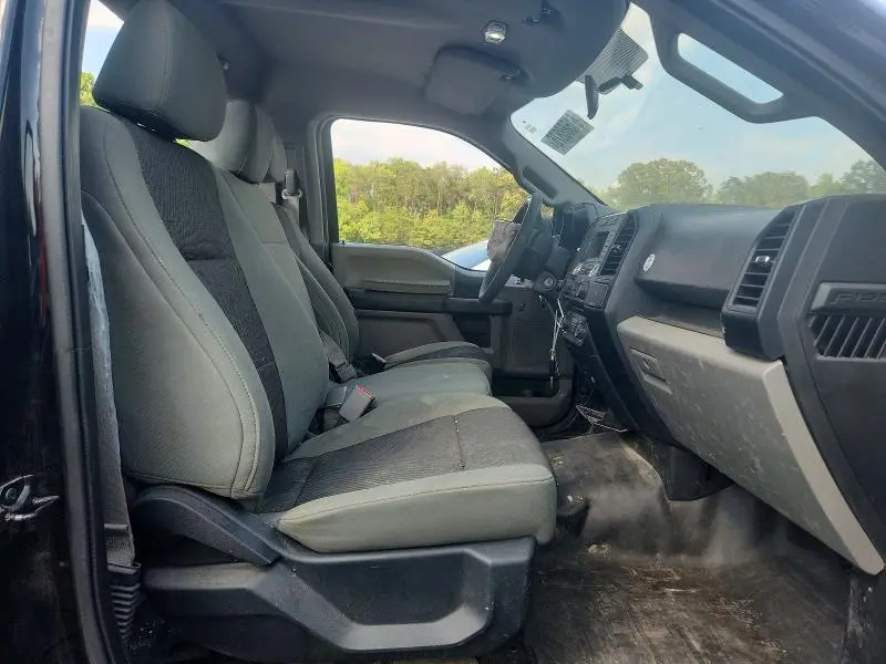 2016 FORD F150   