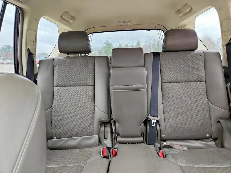 2018 LEXUS GX 460 BASE  